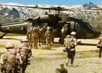 30 ilde 144 mağara, sığınak ve barınma alanı imha edildi