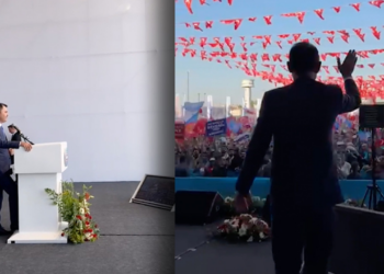 300 Bininci Konutta da İşlem Tamam! Murat Kurum'a Sevgi Seli: 'Malatya Seninle Gurur Duyuyor'