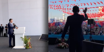 300 Bininci Konutta da İşlem Tamam! Murat Kurum'a Sevgi Seli: 'Malatya Seninle Gurur Duyuyor'