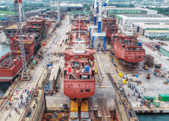 33 Tersanecilik Şirketine Soruşturma