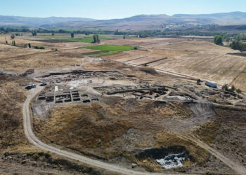 4 Bin Yıllık Sır: Hitit Krallığının Geleceği Kuş Falıyla Belirlenmiş