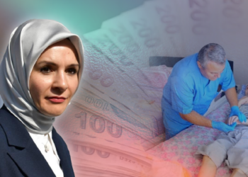 520 Binden Fazla Kişi Bekliyordu! Evde Bakım Yardımı Ödemeleri Hesaplara Yatırıldı