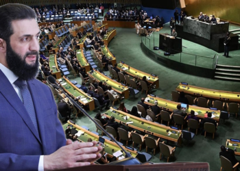 60 Yıl Sonra Bir İlk! Suriye Cumhurbaşkanı Şara ABD'ye Gidiyor