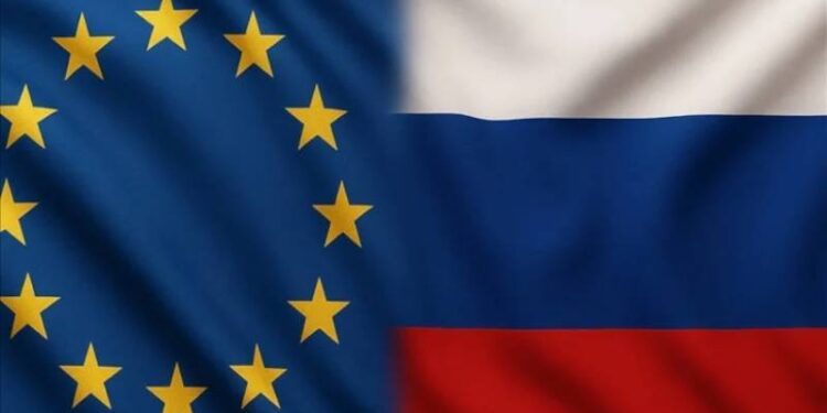 AB, Rusya'ya yaptırımları uzatma kararı aldı