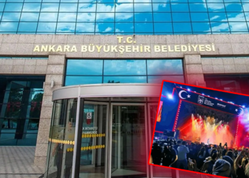 ABB'ye Konser Soruşturmasında 5 Tutuklama!