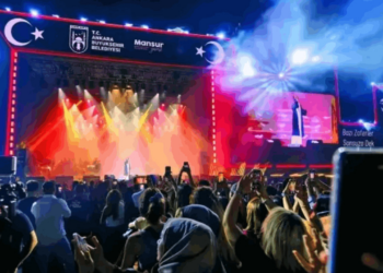 ABB'ye Konser Soruşturmasında 9 Tutuklama Talebi