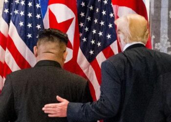 ABD 2019’da Trump’ın talimatıyla Kim’i dinlemek Kuzey Kore’ye SEAL timi göndermiş: Karşılarına çıkan balıkçıları öldürüp, denize atmışlar