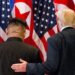 ABD 2019’da Trump’ın talimatıyla Kim’i dinlemek Kuzey Kore’ye SEAL timi göndermiş: Karşılarına çıkan balıkçıları öldürüp, denize atmışlar