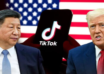 ABD Başkanı Trump ve Çin Lideri Şi Cinping Arasında Arasında 'TikTok' Zirvesi