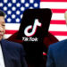 ABD Başkanı Trump ve Çin Lideri Şi Cinping Arasında Arasında 'TikTok' Zirvesi