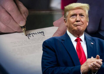 ABD Başkanı Trump’tan Kritik Kararname! Başkentte İdam Cezası Uygulanacak