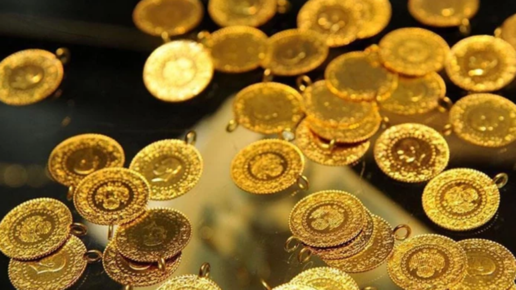 ABD Ekonomisinde Büyük Sürpriz! Piyasalar Altüst Oldu! 3.791 Doları Gören Altın Tarih Yazdı