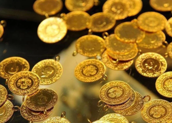 ABD Ekonomisinde Büyük Sürpriz! Piyasalar Altüst Oldu! 3.791 Doları Gören Altın Tarih Yazdı