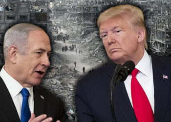 ABD-İsrail Hattında Kritik Gazze Teması: Netanyahu ve Trump'tan 'Savaşı Sonlandırma' Sinyali