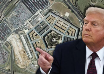 'ABD Savaş Bakanlığı' Trump'a Pahalıya Patladı