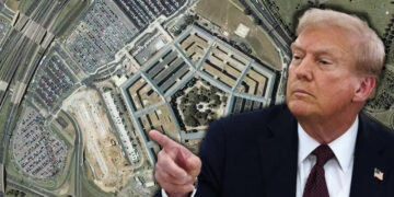 'ABD Savaş Bakanlığı' Trump'a Pahalıya Patladı