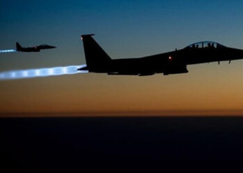 ABD, Suriye’de Üst Düzey IŞİD Üyesini Öldürdü