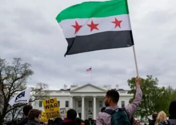 ABD, Suriyeliler için ‘geçici koruma’yı kaldırdı