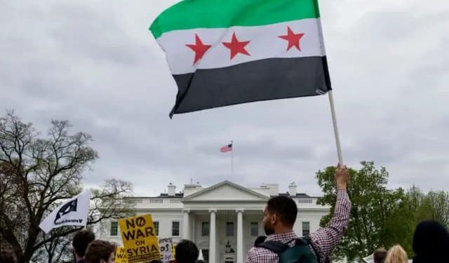 ABD, Suriyeliler için ‘geçici koruma’yı kaldırdı