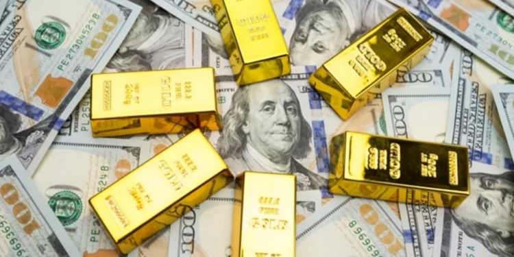 ABD Tarım Dışı İstihdam Verileri Sonrasında Altında Yeni Rekor