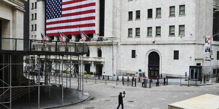 ABD ekonomisi bu yılın ikinci çeyreğinde büyüdü