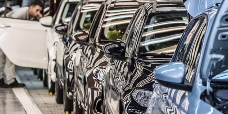 ABD seyahati öncesi olması tesadüf olamaz; yerli payı nasıl artacak anlamış değilim