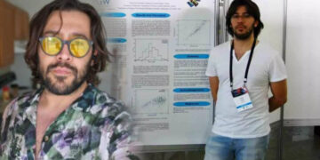 ABD'de Kaybolan Türk Bilim İnsanı Furkan Dölek, Tutukevinde Bulundu