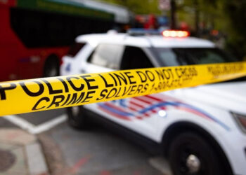 ABD'de Silahlı Saldırı! 2 Ölü, 1 Yaralı