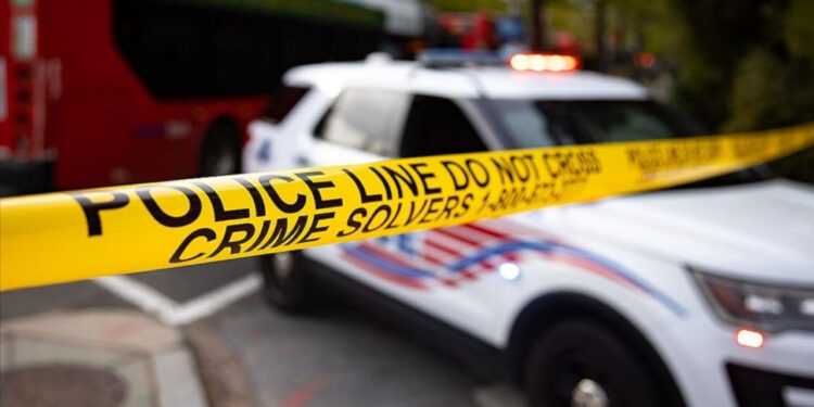 ABD'de Silahlı Saldırı! 2 Ölü, 1 Yaralı