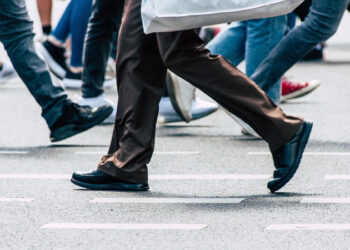 ABD'de gelecek 30 yılda nüfus artışı düşecek