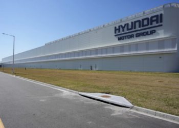 ABD’de göçmenlik polisleri Hyundai tesisine baskın yaptı