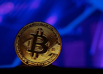 ABD’de hükümetin kapanma riski ve Fed kararları bitcoini baskıladı: 2 haftanın en düşüğünde