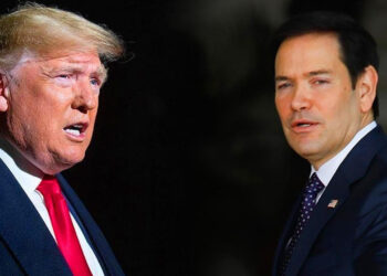 ABD’den Filistin’i Tanıyan Ülkelere Veto