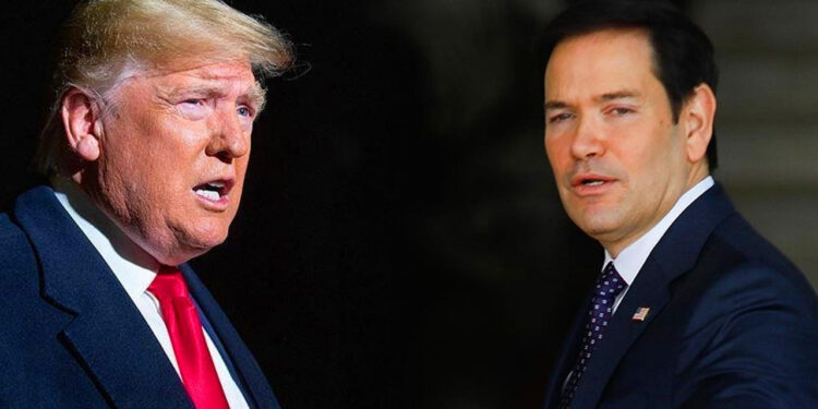 ABD’den Filistin’i Tanıyan Ülkelere Veto