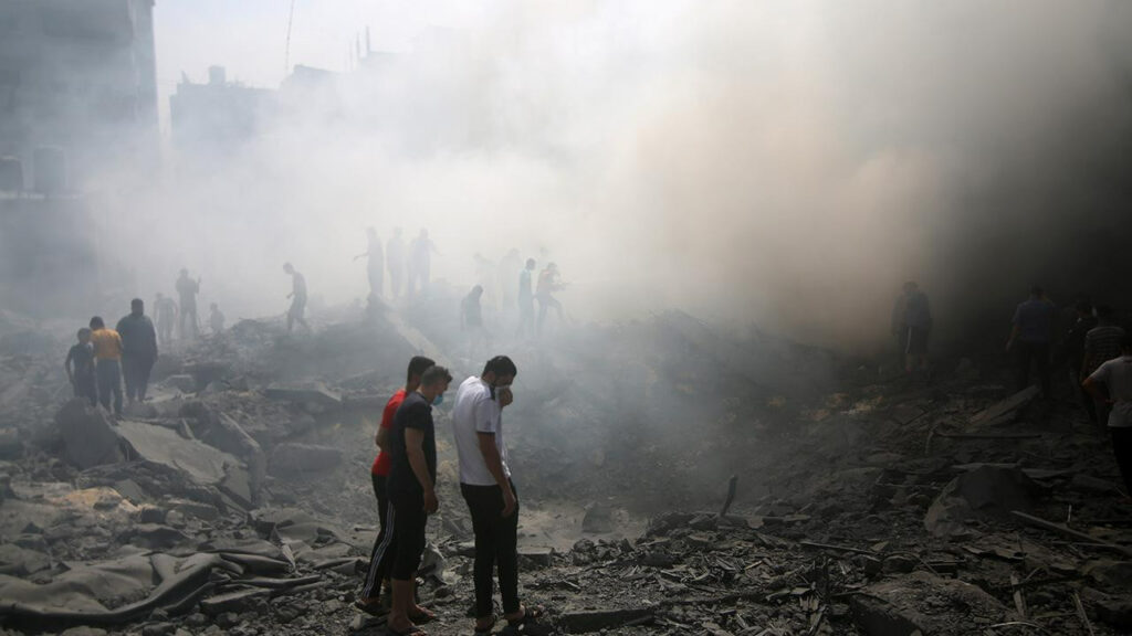 ABD'den Hamas'a Gazze'de Ateşkes İçin Yeni Teklif