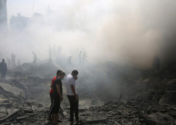 ABD'den Hamas'a Gazze'de Ateşkes İçin Yeni Teklif