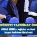AKP hükümeti, pasaport iptalleri nedeniyle akademisyenlere tazminat ödeyecek