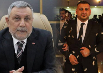 AKP'de Bir 'Pudra Şekeri' Vakası Daha! Görüntülerle Şantaj Yaptılar: 'Oğlunu Kafalayalım...'