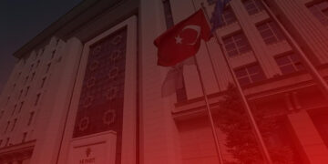 AKP’de İstifa Dalgası Büyüyor: 5 İsim Daha Görevi Bıraktı