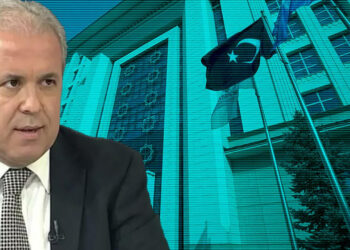 AKP’de Peş Peşe Deprem: AKP'li İsimden İstifa Zincirine Çok Konuşulacak 'Neşter' Yorumu