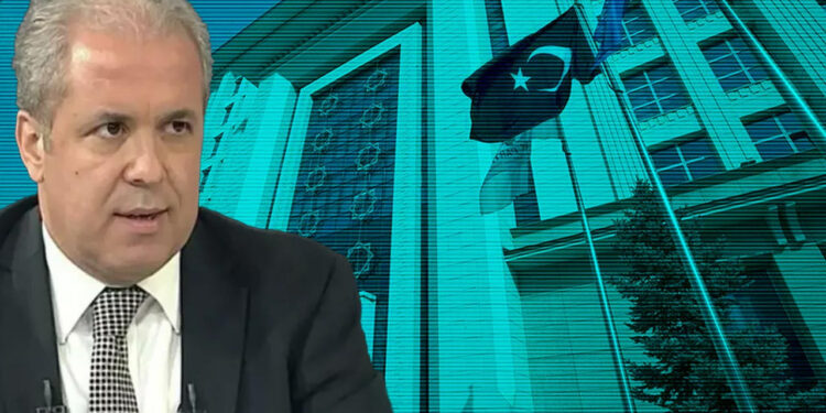 AKP’de Peş Peşe Deprem: AKP'li İsimden İstifa Zincirine Çok Konuşulacak 'Neşter' Yorumu