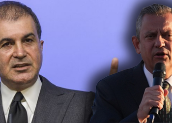 AKP'den Özel'in Trump İddiasına Çok Sert Yanıt: 'Siyasi Cehalet Örneği'