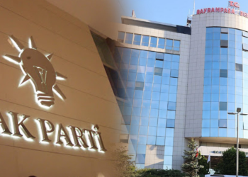 AKP'den Yeni 'Bayrampaşa' Hamlesi: Hukuki Süreç Başlatıldı