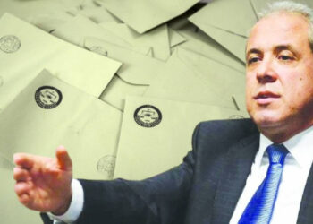 AKP'li Tayyar'dan Partisine Uyarı: '2017'deki Mühürsüz Oy Kararı Kaldırılırsa Ne Olur?'