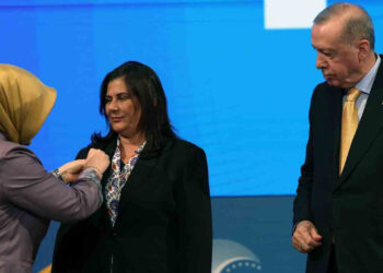 AKP'ye Geçen Özlem Çerçioğlu'ndan Şok Sözler! Bu İddia Çok Konuşulacak: 'Önceliğim Onu İçeri Attırmak'