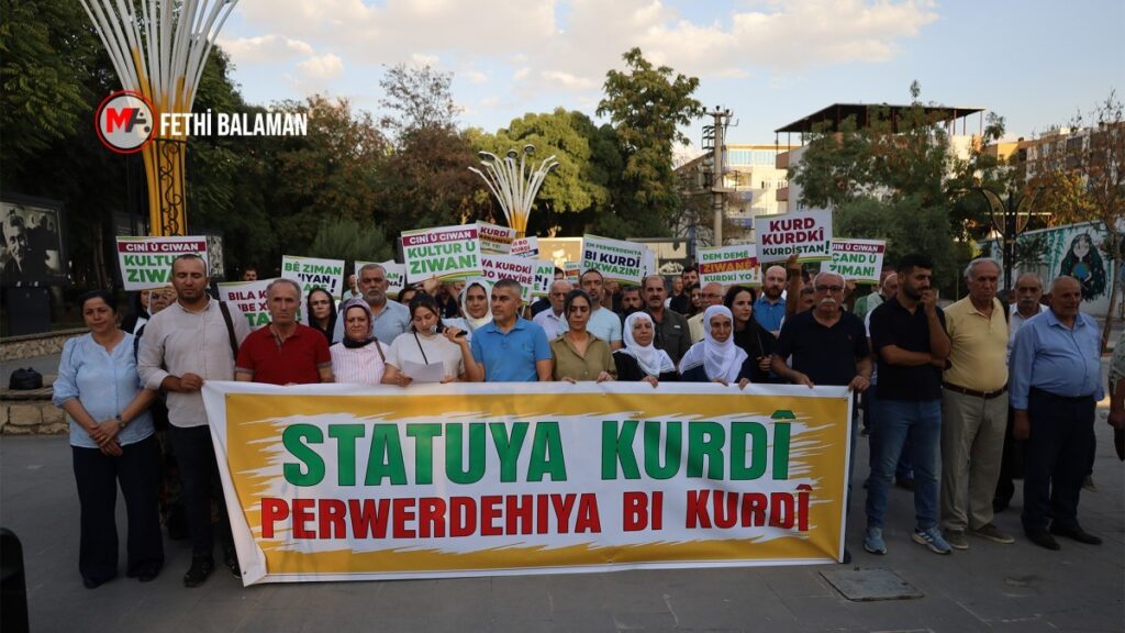 ARÎ-DER'den başvuru çağrısı: Gelin Kürtçemizi birlikte geliştirelim