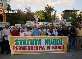 ARÎ-DER'den başvuru çağrısı: Gelin Kürtçemizi birlikte geliştirelim