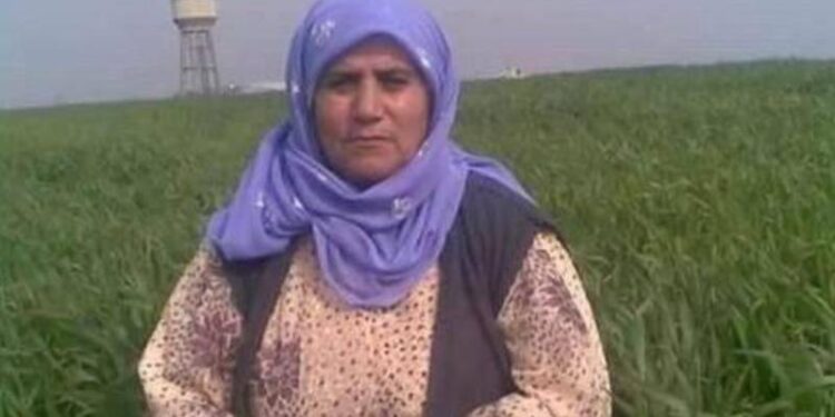 AYM'nin "süre aşımı"ndan reddettiği Taybet İnan davası AİHM'e taşınıyor