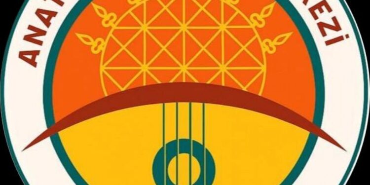 Açılışı yapılacak Anatolia Kültür Merkezi'nde kayıtlar sürüyor