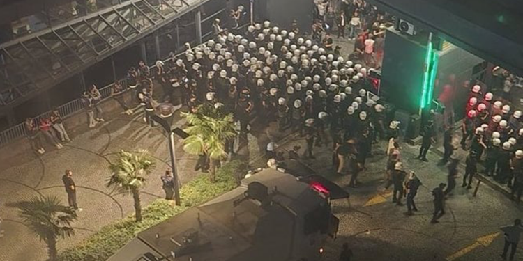 Adalet Bakanı Yılmaz Tunç, Özgür Özel'e Seslendi: 'Herkes Yargı Sonucunu Beklemeli'